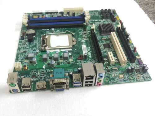 原装 清华同方 方正 宏基 Q87H3-CM2 V:1.0 1150针 DDR3 集成主板