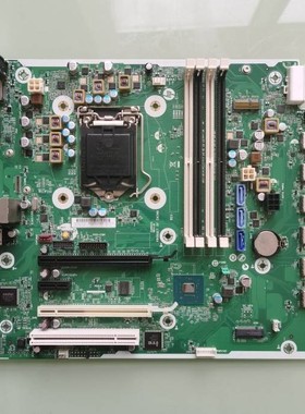惠普/HP Prodesk 680 G4 MT 电脑主板 L49198-001 L37927-001