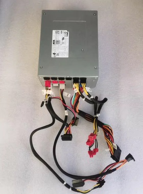 戴尔 外星人 XPS8930 T3630 850W 电源 D850EF-01 NJVDN 0WTGN