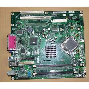 戴尔 DELL GX520 DT 945G 中板 主板 RJ290 X7841 XG312 UG982