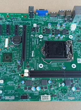 包邮原装戴尔 3020MT主板 H81 MIH81R 40DDP 040DDP VHWTR VJ4YX