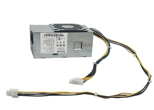 联想10+4针TFX电源 HK280-72PP FSP180-20TGBAB PA-2181-2 PCG010