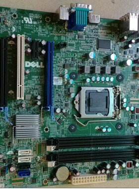包邮原装戴尔Optiplex 990 790MT DT 主板 Q67 6D7TR C68TV GMRY7