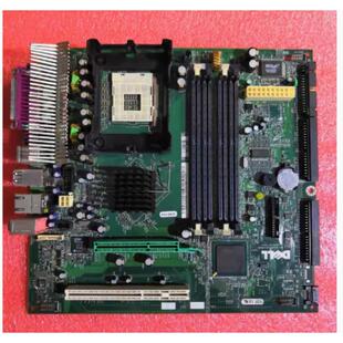 Dell GX270主板Optiplex270 大板中板U1325 H1290 DG284 FG022