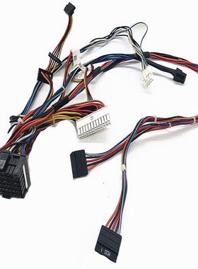 戴尔DELL T3500 工作站电源线 .模块线 R951H YN945包邮