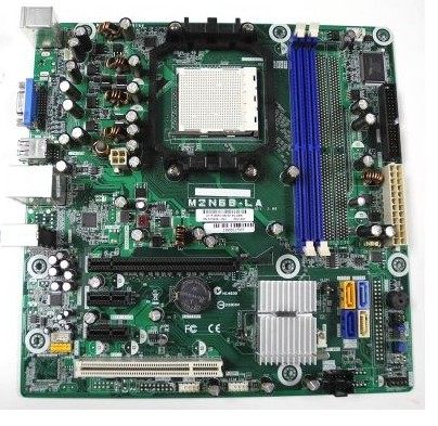 原装DDR2AM2940全集成主板