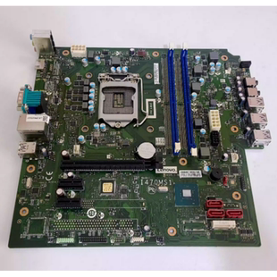IH470MH I470MSI ThinkCentre M930t 十代主板 联想 E77s Q470