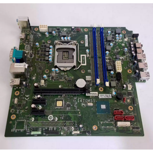 联想 Q470 I470MSI IH470MH ThinkCentre M930t E77s 十代主板