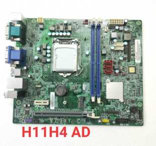包邮原装宏基acer H11H4-AM H11H4-AI H11H4-AD主板 1151CPU接口