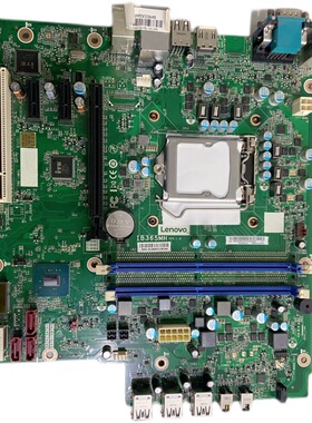 包邮原装联想 IB365MH B365 主板 启天M428扬天T4900V 8-9代 主板