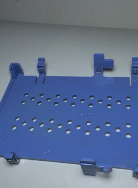 戴尔DELL GX520 745 755 760 320 330 360 XJ418 中机箱 硬盘架子