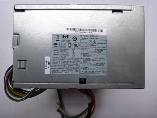 原装60006005电源D10-320P2A
