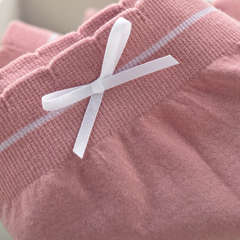 Slip jeunesse simple en nylon - Ref 641489 Image 3