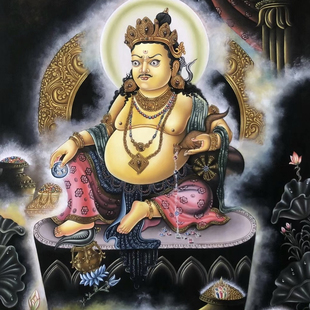 私拍无效 直播间专拍链接 随缘唐卡