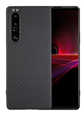 G家适用索尼SONY Xperia 1v/5v/10v/1III/5III/10III/1II/5II/10II/1VI/5VI/10VI/1VII 凯夫拉防摔手机保护壳