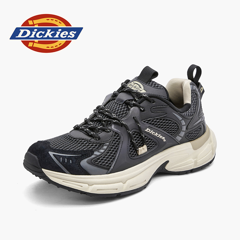 Dickies男鞋春夏鞋子休闲运动鞋