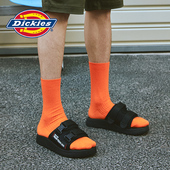 男2025新款 夏季 凉鞋 Dickies拖鞋 外穿防滑凉拖室外一字拖沙滩鞋 潮