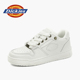 男2025新款 休闲男鞋 真皮透气小白鞋 Dickies板鞋 百搭潮流运动鞋 子