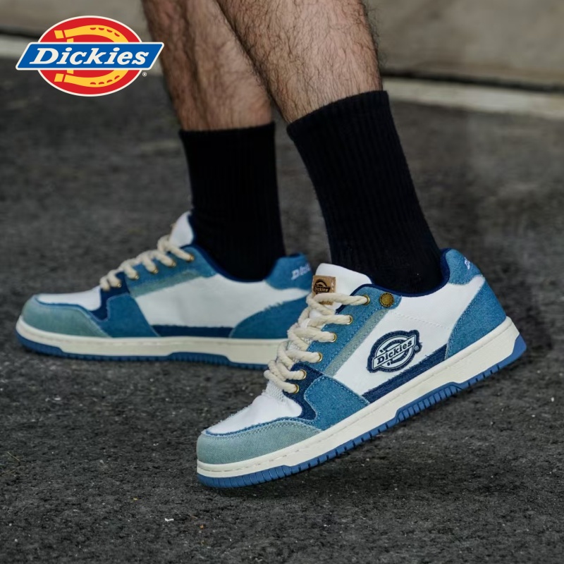 Dickies男鞋春夏新款鞋子情侣款
