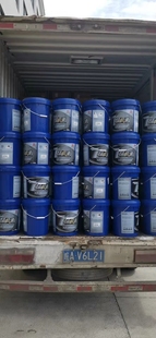 潍柴潍柴专用机油CK-4 15W-40原厂正品柴油车机油