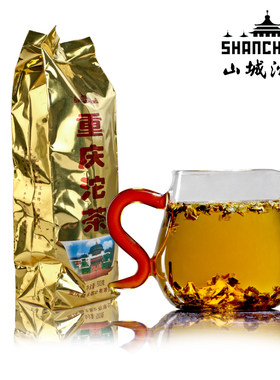 武夷岩茶大红袍正味特级水金龟