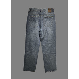 男裤 E261061101爱登堡男装 牛仔裤 合体版 长 春夏新款