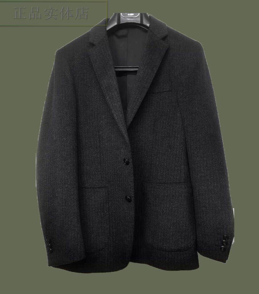 s233011020爱登堡专柜正品2023新款秋装休闲西服西装休闲服