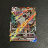 Pokemon Simplified 6.0 Pengyuan RRR RR Eevee Dream Genki Split Open Seat thumbnail 4