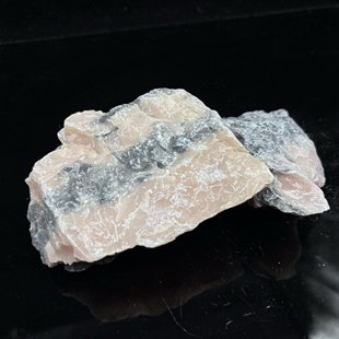 叶蜡石教学地质科研究实验矿物标本晶体岩石非金属矿天然原石科普