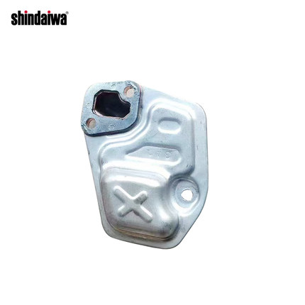 原装ECHO爱可CS2511TES新大华251TS单手油锯消声器排气消音器