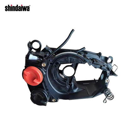 原装新大华251TS油箱ECHO爱可CS2511TES单手油锯油箱总成