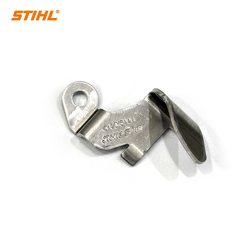 STIHL斯蒂尔原装油锯MS251/194T/291/381/382/462/231/271挡链销