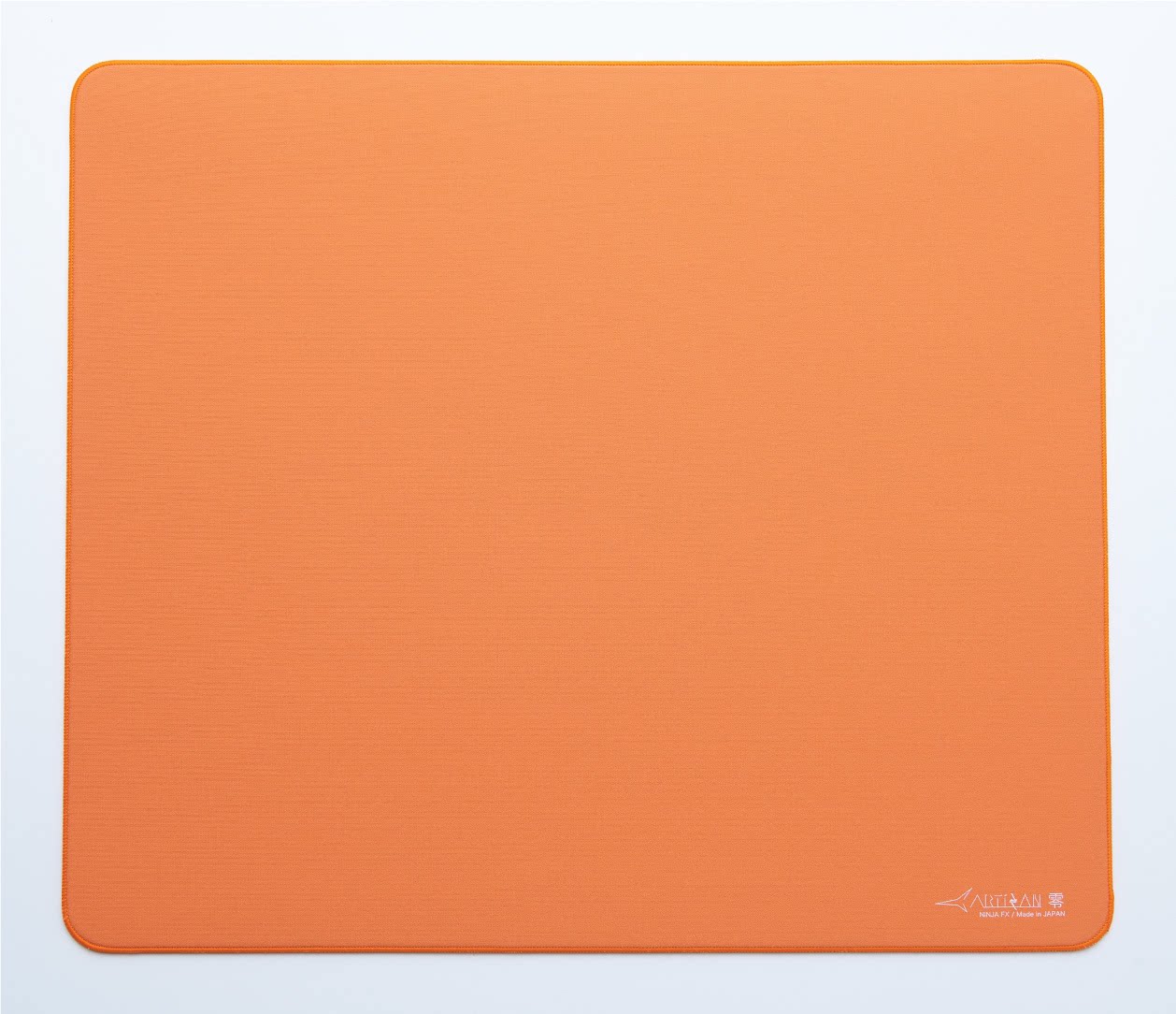 thumbnail for [SF Air Freight] ARTISAN Swordsmith Zero ZERO Japanese original imported e-sports mouse pad