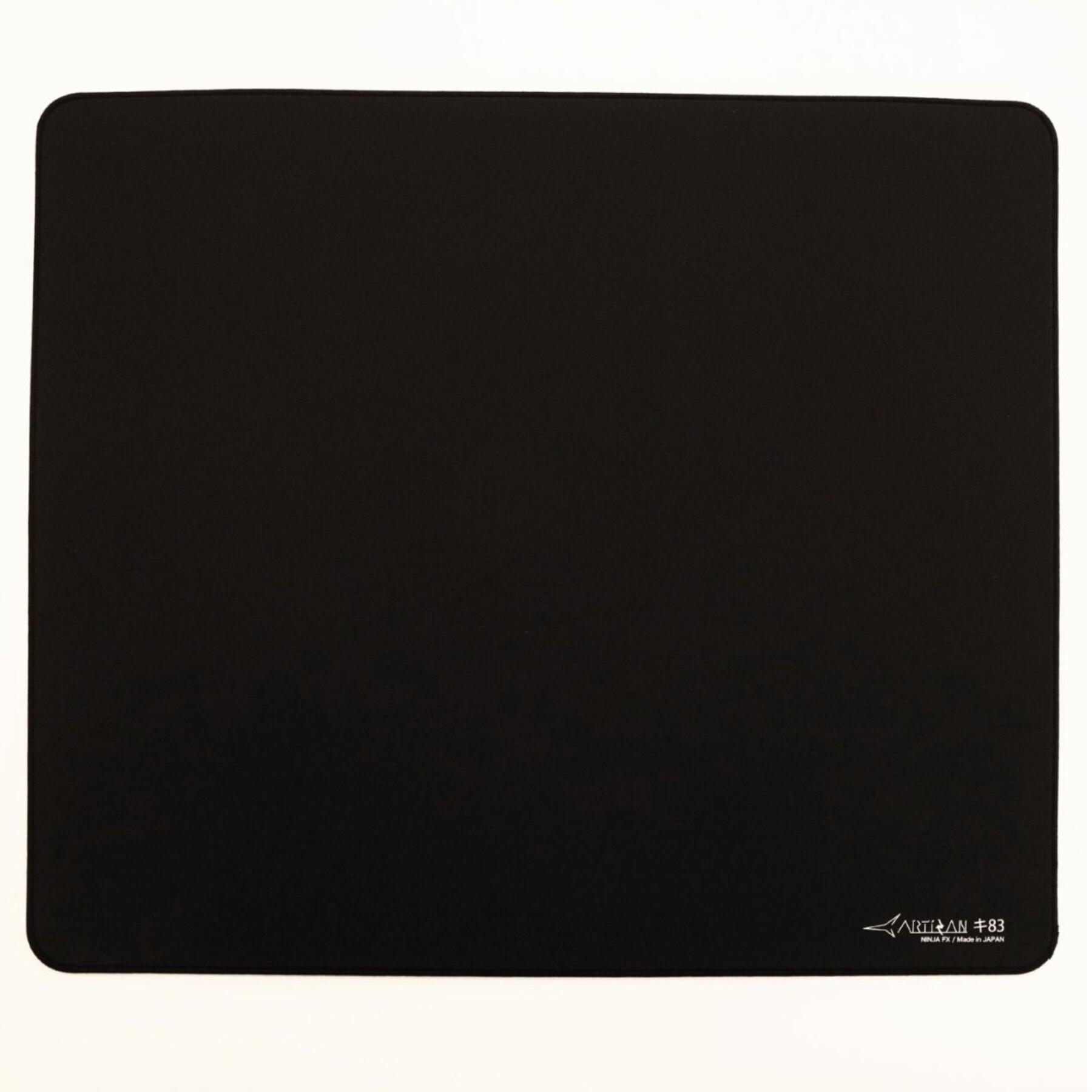 官方正品ARTISAN阿特赞K83鼠标垫