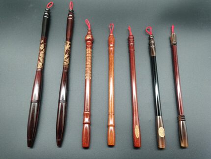 胎毛笔自制定做 代做胎毛笔 婴儿胎毛纪念品 胎发毛笔 新生儿礼品