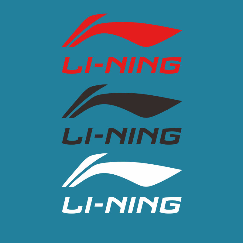 中国李宁热转印贴衣服logo标志胶贴T恤图案烫画耐水洗烫熨贴在类目 居家布艺, 缝纫DIY材料、工具及成品, 缝纫DIY配件/辅料/配饰, 布贴中 - 来自Buy2taobao.com提供专业的淘宝代购服务