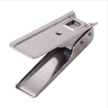 Pince pour cartes SIM - Ref 308620 Image 3