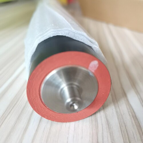 硬胶 夏普AR MX 550 620 700 623 753N 定影胶皮 下辊 下棍