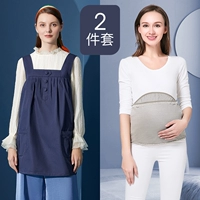 Тибетский синий+двойной серебряный серебряный сокровище