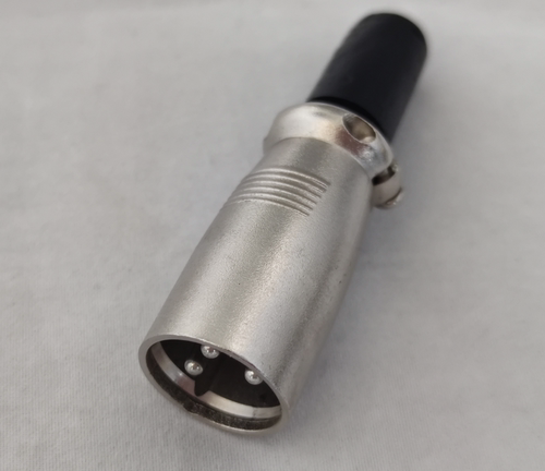 美拓牌航空插头3孔插座