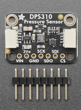 4494 DPS310 精密气压高度传感器 兼容 -STEMMA QT/Qwiic