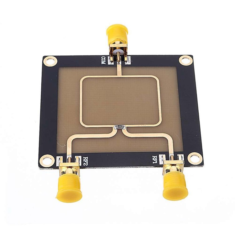 100-2700M 微带功分器 合路器 二功分器