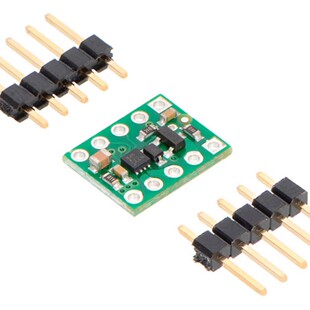 现货DRV8838 Single Brushed DC Motor Driver Carrier 2990