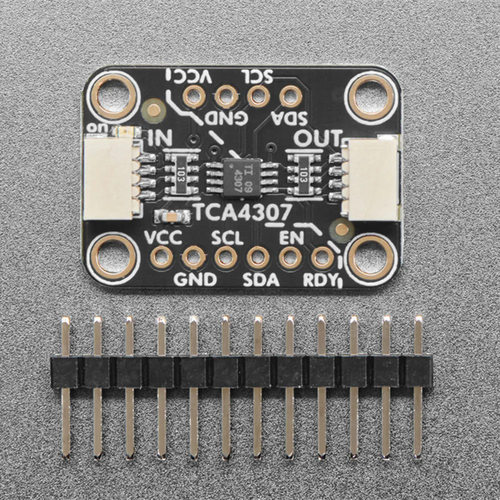 5159 TCA4307 热插拔IIC缓冲器 STEMMA QT / Qwiic