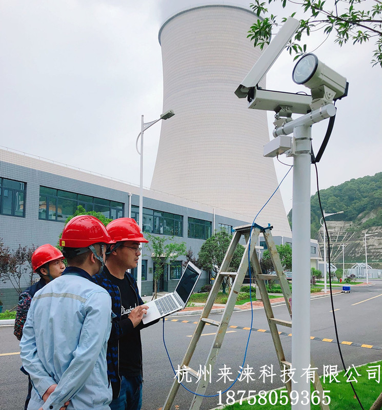 EWIG定点高清雷达测速仪 超速自动拍照 机动车限速监测 部队/厂区