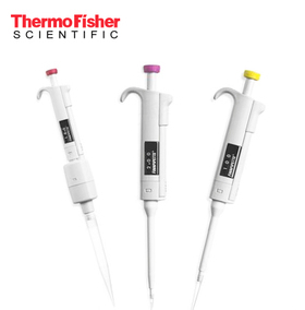 赛默飞移液器2-10ml 热电Thermo Digital 白色数字可调移液枪10ml