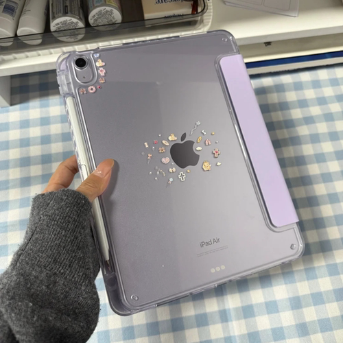 【2025新款】iPad保护壳