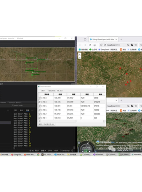 afsim2.9_DIS分布式仿真Demo示例程序源代码