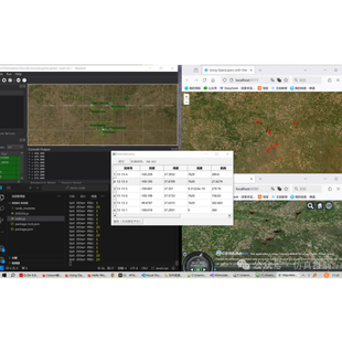 afsim2.9_DIS分布式 仿真Demo示例****源代码