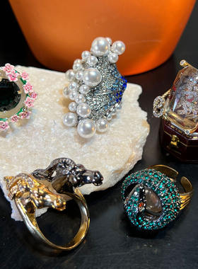 其他「原创定制」3戒指/指环